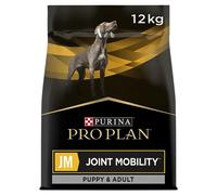 Pro Plan VD JM Joint Mobility - Pienso para perros con problemas de movilidad - Cantidad: 12 kg