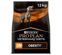 PURINA Pro Plan Veterinary Diets OM Obesity Management 12kg + sorpresa gratis