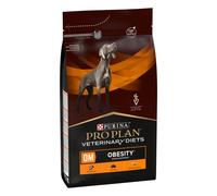 Purina Pro Plan Vet Canine Om 2X3Kg 6000 g
