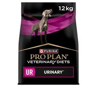 Pro Plan VD UR Urinary - Pienso para perros con problemas urinarios - Cantidad: 12 kg
