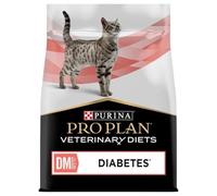 Pro Plan VD DM Diabetes Management - Pienso para gatos con diabetes - Cantidad: 1,5 kg