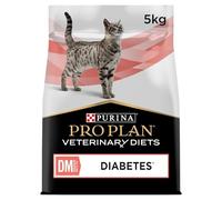 Purina Pro Plan Vet Feline DM 5Kg 5000 g