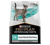 PURINA Pro Plan Veterinary Diets ES Gastrointestinal Gato 1.5kg