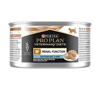 Purina Pro Plan Vet Feline Nf Renal Mousse Caja 24X195Gr 4680 g