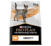 Purina Pro Plan Vet Feline Om 5Kg 5000 g