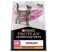 Purina Pro Plan Vet Feline Ur Pollo 5Kg 5000 g