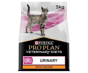 Purina Pro Plan Vet Feline Ur Pollo 5Kg 5000 g