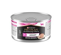 Purina Pro Plan Veterinary Diets Urinary Pavo Mousse Latas Gatos 24 X 195 Gr