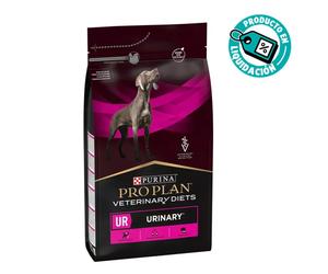 Purina Pro Plan Veterinary Diets Dog Adult Urinary 12 Kg Pienso Para Perros