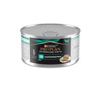 Purina Pro Plan Veterinary Diets Dog Gastrointestinal Mousse 195 Gr 195 Gr