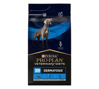 PURINA Pro Plan Veterinary Diets DRM Dermatosis 3kg + ¡Sorpresa para tu Perro GRATIS!