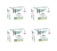 Purina Pro Plan Veterinary Diets EN Gastrointestinal Pollo | Paquete Doble | 2 x 10 x 85 g | Bolsitas Frescas | Puede Ayudar a Reducir los trastornos Agudos de absorción intestinal