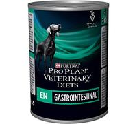 Purina Pro Plan Veterinary Diets EN St/Ox Gastrointestinal Mousse | 12 x 400 g | Alimento dietético Completo para Perros