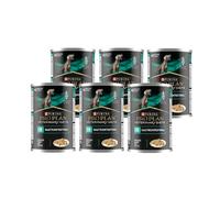 PURINA Pro Plan Veterinary Diets ES Gastrointestinal Perro 6x400g