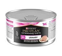 Purina Pro Plan Veterinary Diets Urinary Pavo Mousse Latas Gatos 195 Gr