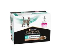 Purina Pro Plan Veterinary Diets Gato Gastrointestinal Salmón 85 Gr 10 X 85 Gr