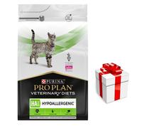 Purina VETERINARY DIETS Feline HA Hypoallergenic alimento seco para gatos 3,5 kg Adulto