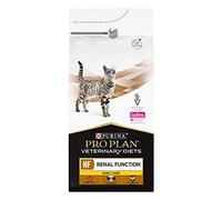 PRO PLAN Veterinary Diets NF EC Renal Function Comida para gatos 1,5kg