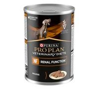 Purina Pro Plan Veterinary Diets NF Renal Mousse Latas Perros 12 x 400 gr