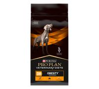 PURINA Pro Plan Veterinary Diets OM Obesity Management 12kg + sorpresa gratis