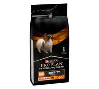 Purina Pro Plan Veterinary Diets OM Obesity Management Small & Mini Perros 1.3 Kg