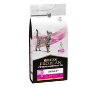 Purina Pro Plan Veterinary Diets UR St/Ox Urinary | 350 g | Alimento dietético para Gatos | con propiedades acidificantes de la orina