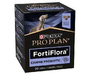 Purina Proplan FortiFlora Canine Probiotic 30 bouchées