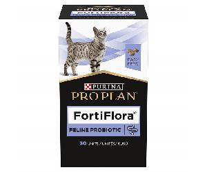 Purina Proplan FortiFlora Feline Probiotic 30 bouchées