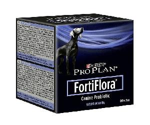 Purina Proplan FortiFlora Probiótico canino 30 sobres