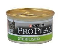 Purina Proplan Gato Adulto Salmón Esterilizado 24 Cajas