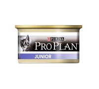 Purina Proplan Junior Kitten Bandeja Sabor Pollo 85g