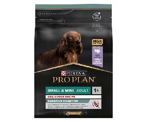 Purina Proplan OptiDigest Chien Small et Mini Adulte Sensitive Dinde 7kg