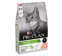 Purina Proplan Sterelised OptiRenal Salmón Gato 3kg
