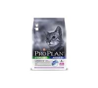 Purina Proplan Sterilised Longevis Chat Senior (+7ans) Dinde Croquettes 3kg