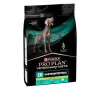 Purina ProPlan Veterinary Diets EN Gastrointestinal Low Fat | 1,3 kg | Alimento dietético Completo para Perros Adultos