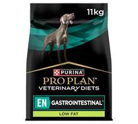Purina Pro Plan EN Gastrointestinal Low Fat Veterinary Diets 11 Kg