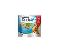Purina Purina Dentalife Large - Snacks Para Perros Grandes 36 Sticks, 1272 g
