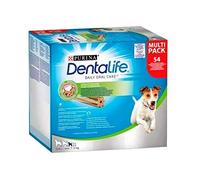 Purina Dentalife Multipack para Perros Pequeños 54 sticks