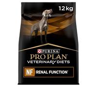 Purina - Purina Veterinary Diet Canine NF Renal Function - 861 - 12 Kg. Pack Ahorro