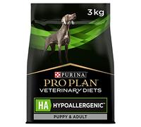 Pro Plan VD HA Hypoallergenic - Pienso para perros con alergias - Cantidad: 3 kg
