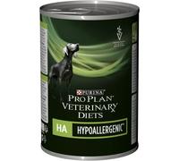 Purina Pro Plan Hypoallergenic Mousse Perro Latas 12 x 400 gr