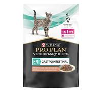 PURINA Veterinary PVD EN Gastrointestinal salmón Cat 85 g bolsa