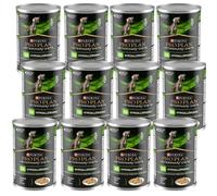 PURINA Veterinary PVD HA Mousse Hipoalergénico 12x400g