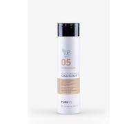 Puring 05 Hydrargan Acondicionador Hidratante, 300 ml, aceite de argán, hidratante para cabello normal
