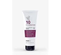 Puring 10 Veg-Keratin Reconstruction Mask 250 ml | Mascarilla reestructurante para cabellos dañados, naturales o tratados