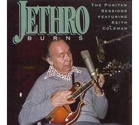 Puritan Sessons With Keith Col by Jethro Burns (1998-09-30)