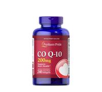 Puritans Pride - Coenzima Q-10 200 mg (240 cápsulas blandas)