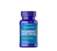 Puritan's Pride Hyaluronic Acid 100 mg (30 Cápsula)
