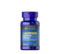 Puritan's Pride L-Glutathione 500 mg (30 Cápsula)