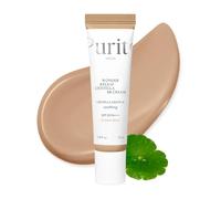 PURITO Centella BB Crema #27 Sand Beige | BB Crema calmante | Crema BB vegana, base natural, cobertura suave, libre de crueldad, cuidado de la piel coreano